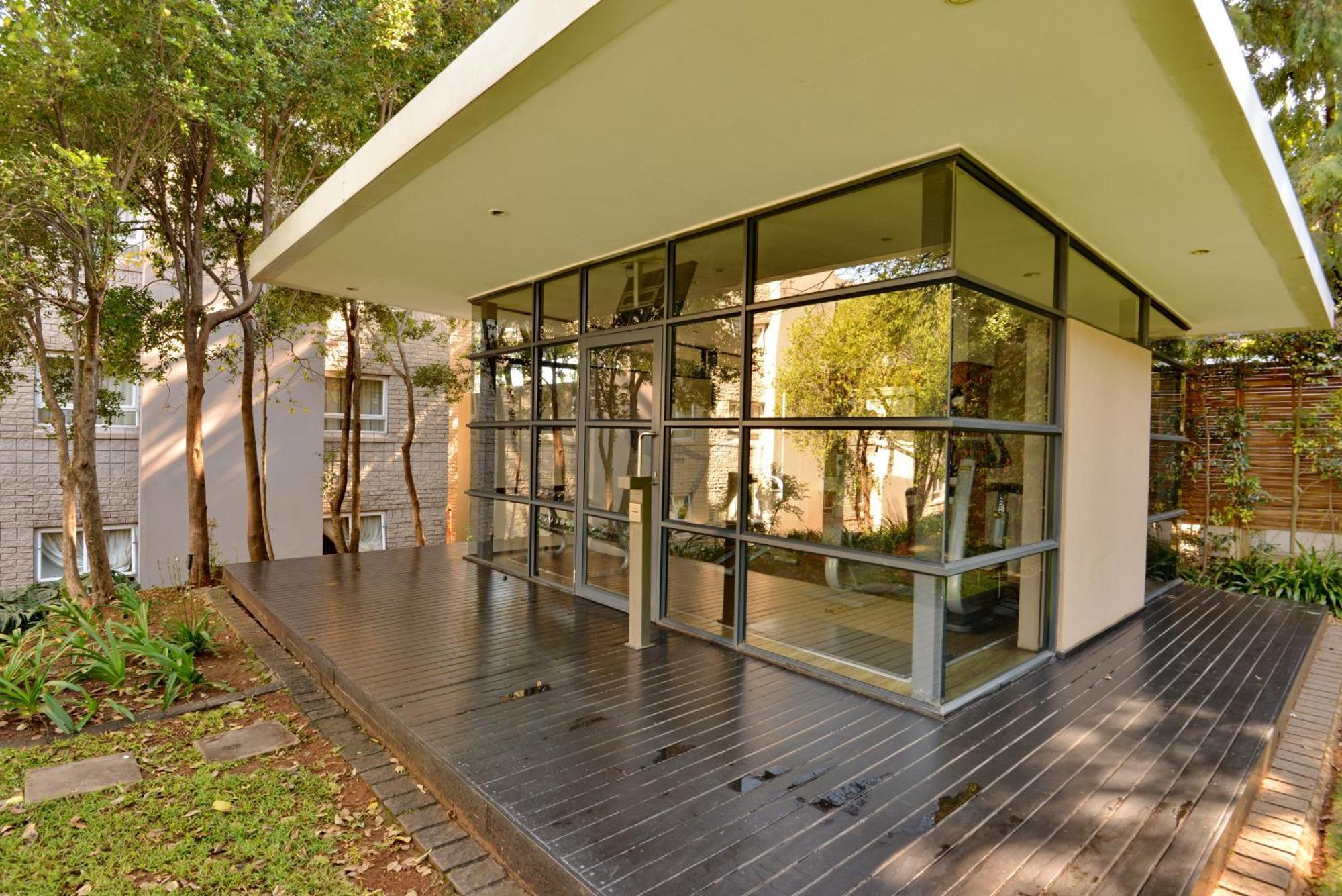 City Lodge Hotel Johannesburg Airport, Barbara Road Kempton Park Eksteriør bilde