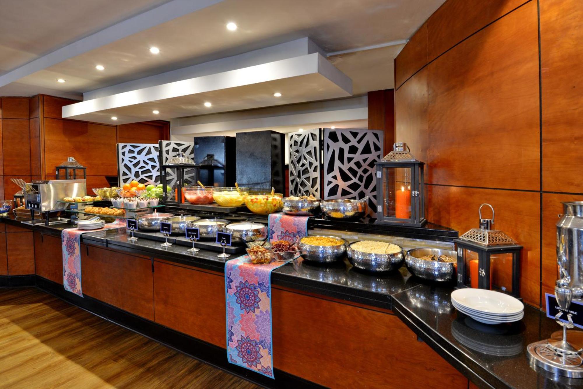 City Lodge Hotel Johannesburg Airport, Barbara Road Kempton Park Eksteriør bilde