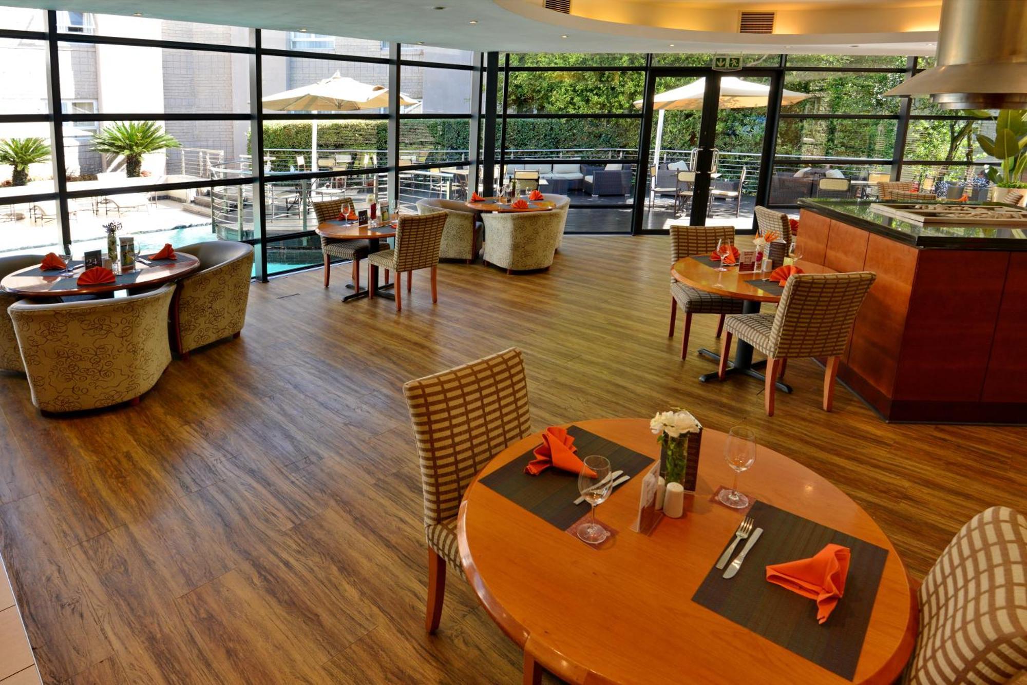 City Lodge Hotel Johannesburg Airport, Barbara Road Kempton Park Eksteriør bilde