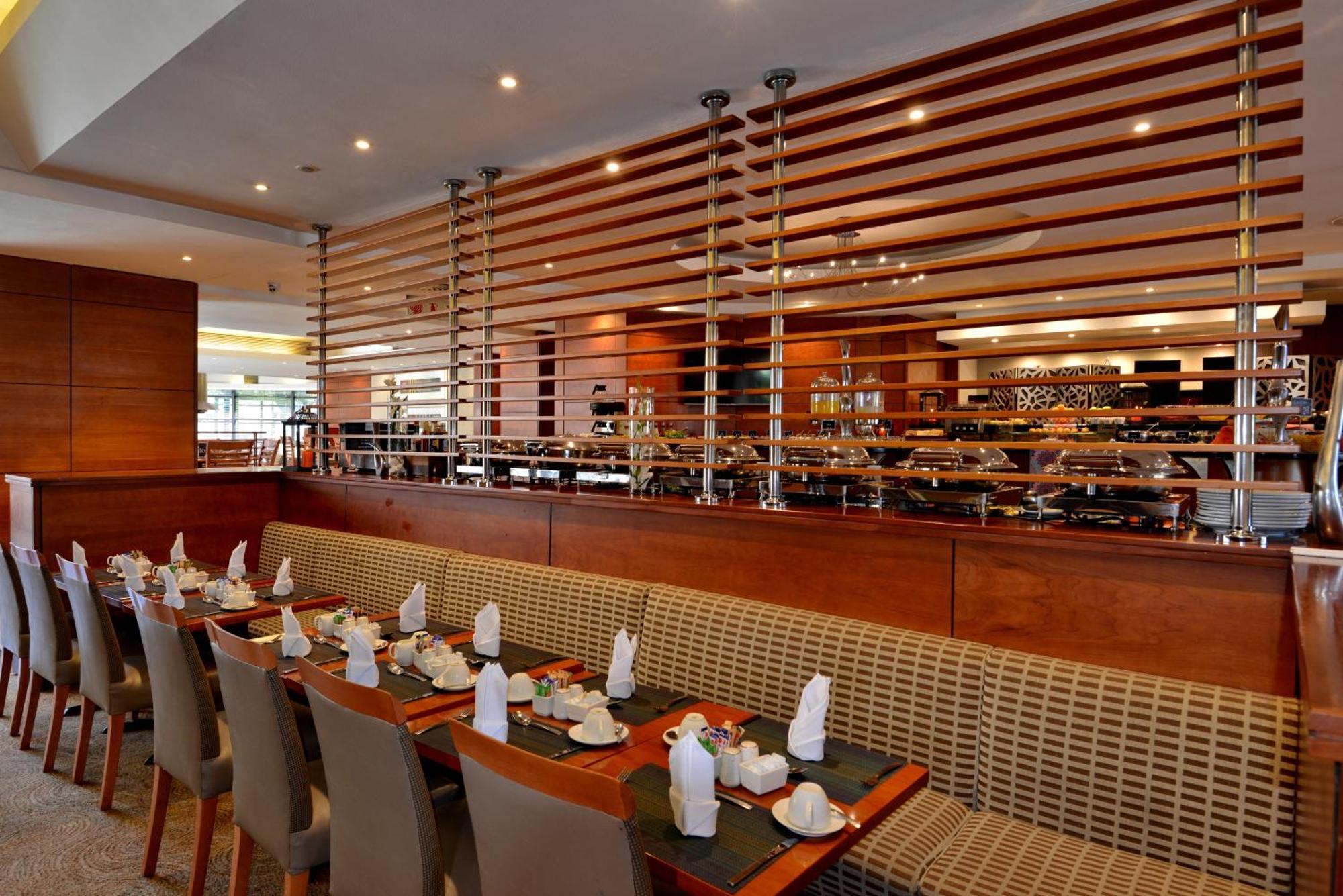 City Lodge Hotel Johannesburg Airport, Barbara Road Kempton Park Eksteriør bilde